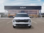 2026 Kia Carnival LX