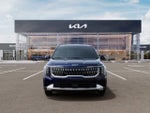 2026 Kia Carnival LX