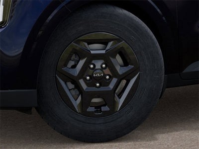 2026 Kia Carnival LX