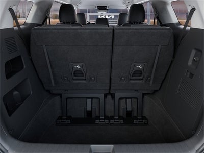 2026 Kia Carnival LX