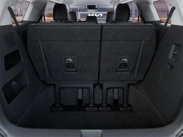 2026 Kia Carnival LX