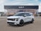 2027 Kia Carnival EX