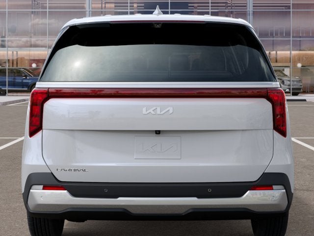 2027 Kia Carnival EX