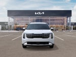 2027 Kia Carnival EX