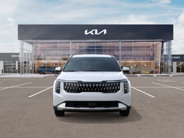 2027 Kia Carnival EX
