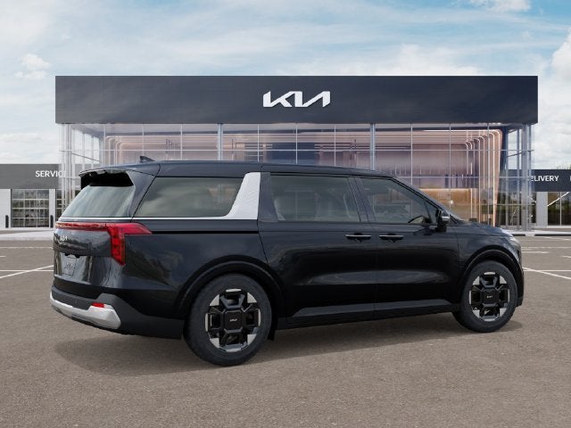 2027 Kia Carnival EX