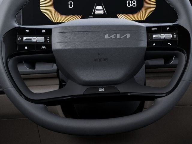 2027 Kia Carnival EX