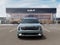 2027 Kia Carnival Hybrid EX