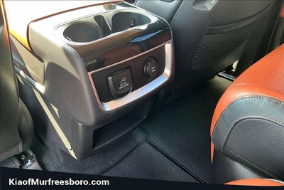 2024 Kia Carnival SX Prestige KIA CERTIFIED!!!