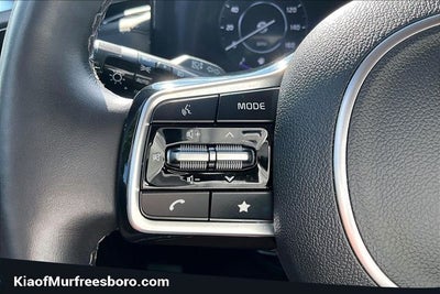 2024 Kia Carnival SX Prestige KIA CERTIFIED!!!