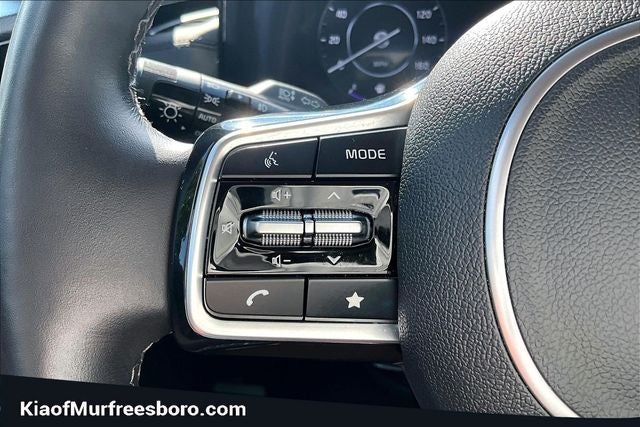 2024 Kia Carnival SX Prestige KIA CERTIFIED!!!