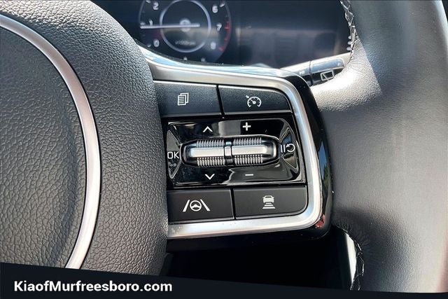 2024 Kia Carnival SX Prestige KIA CERTIFIED!!!
