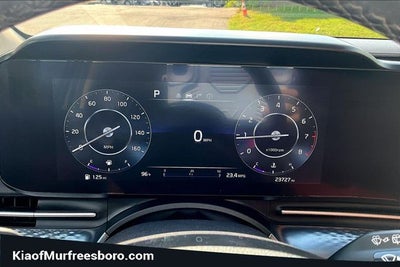 2024 Kia Carnival SX Prestige KIA CERTIFIED!!!