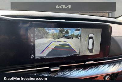 2024 Kia Carnival SX Prestige KIA CERTIFIED!!!