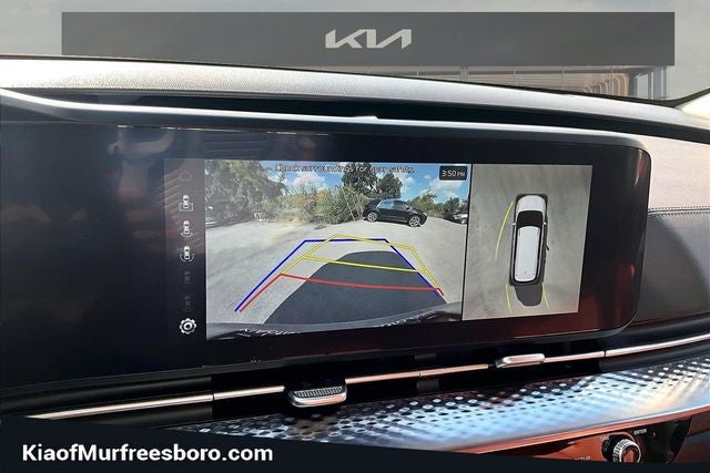 2024 Kia Carnival SX Prestige KIA CERTIFIED!!!