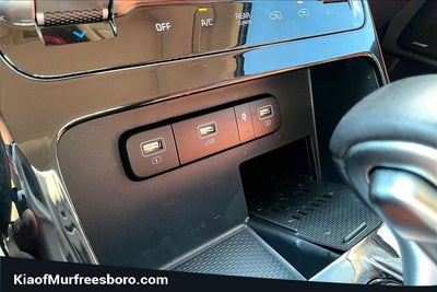 2024 Kia Carnival SX Prestige KIA CERTIFIED!!!