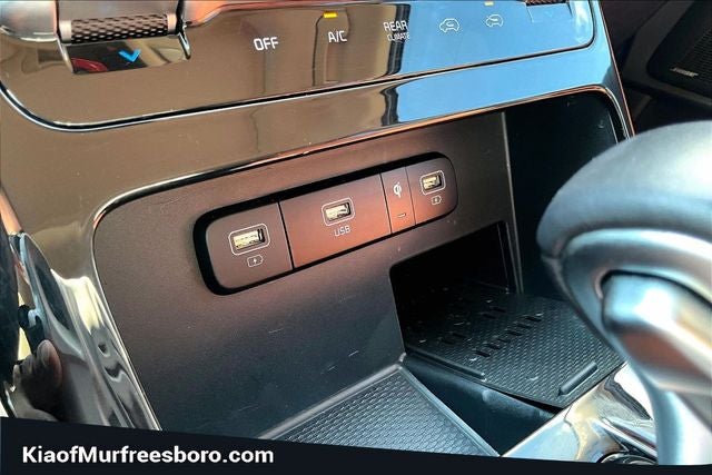 2024 Kia Carnival SX Prestige KIA CERTIFIED!!!
