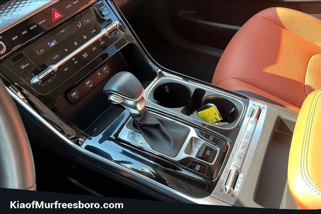 2024 Kia Carnival SX Prestige KIA CERTIFIED!!!
