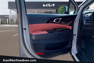 2024 Kia Carnival SX Prestige KIA CERTIFIED!!!