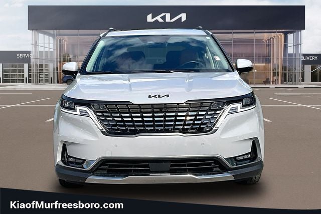 2024 Kia Carnival SX Prestige KIA CERTIFIED!!!