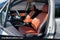 2024 Kia Carnival SX Prestige KIA CERTIFIED!!!