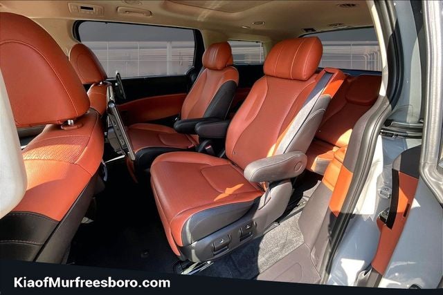 2024 Kia Carnival SX Prestige KIA CERTIFIED!!!