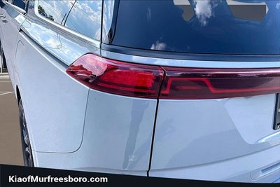2024 Kia Carnival SX Prestige KIA CERTIFIED!!!