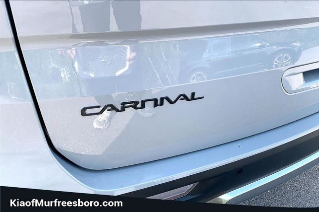2024 Kia Carnival SX Prestige KIA CERTIFIED!!!