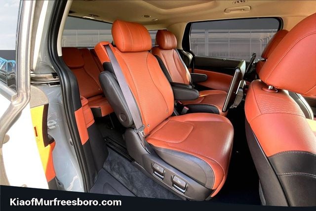 2024 Kia Carnival SX Prestige KIA CERTIFIED!!!