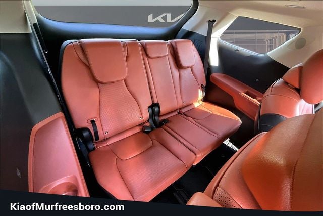 2024 Kia Carnival SX Prestige KIA CERTIFIED!!!