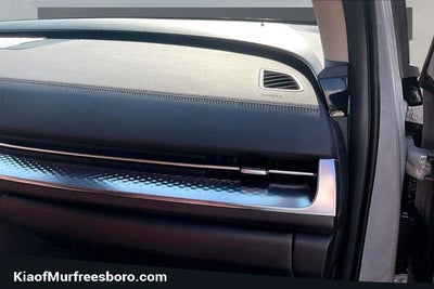 2024 Kia Carnival SX Prestige KIA CERTIFIED!!!