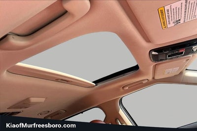 2024 Kia Carnival SX Prestige KIA CERTIFIED!!!