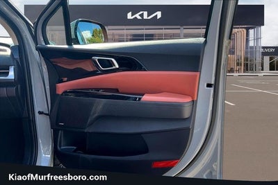 2024 Kia Carnival SX Prestige KIA CERTIFIED!!!
