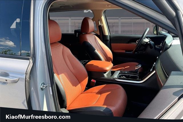 2024 Kia Carnival SX Prestige KIA CERTIFIED!!!