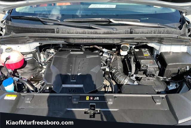 2024 Kia Carnival SX Prestige KIA CERTIFIED!!!