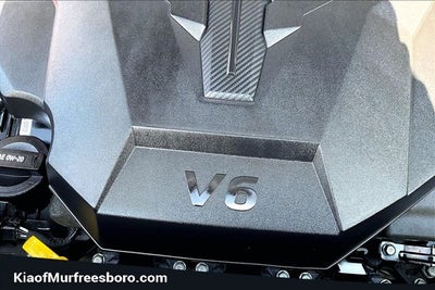 2024 Kia Carnival SX Prestige KIA CERTIFIED!!!