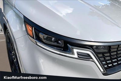 2024 Kia Carnival SX Prestige KIA CERTIFIED!!!