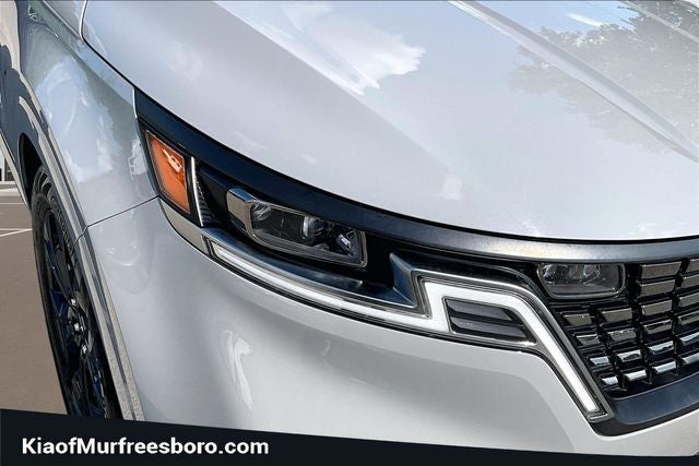 2024 Kia Carnival SX Prestige KIA CERTIFIED!!!