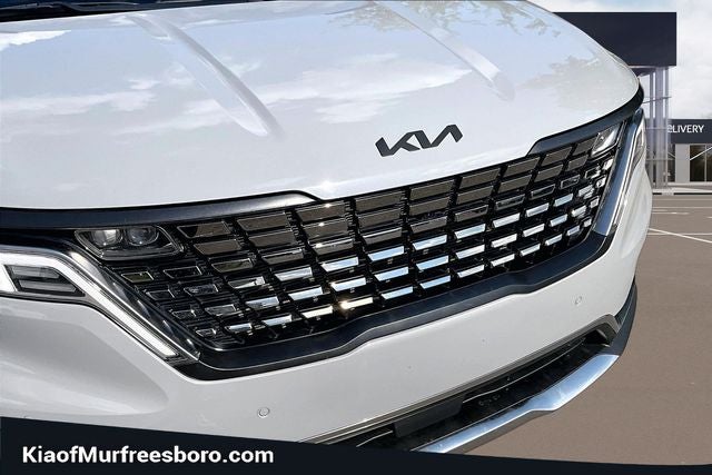 2024 Kia Carnival SX Prestige KIA CERTIFIED!!!