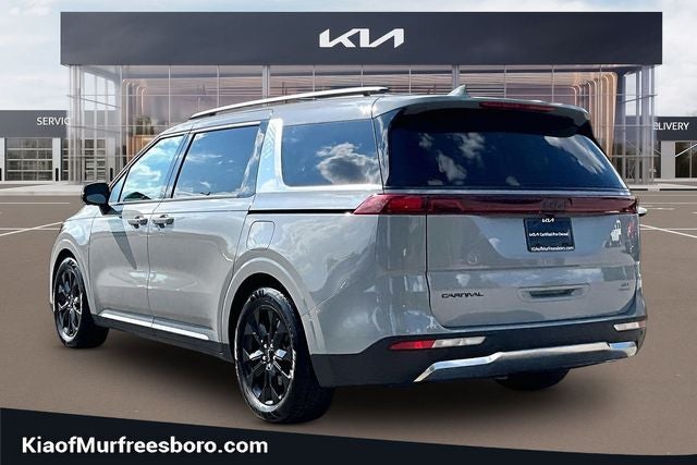 2024 Kia Carnival SX Prestige KIA CERTIFIED!!!