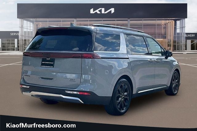 2024 Kia Carnival SX Prestige KIA CERTIFIED!!!
