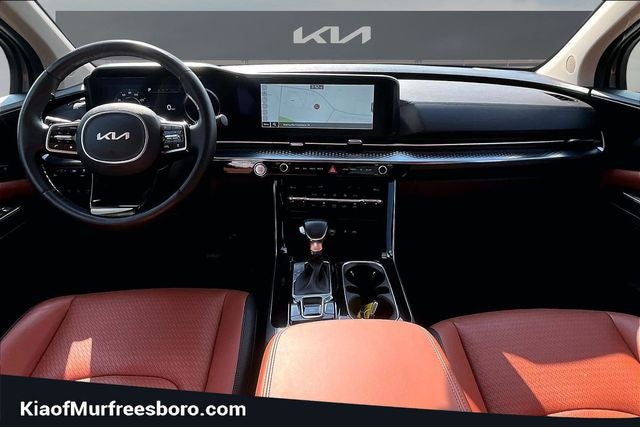 2024 Kia Carnival SX Prestige KIA CERTIFIED!!!