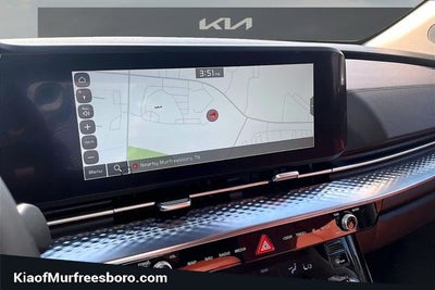 2024 Kia Carnival SX Prestige KIA CERTIFIED!!!