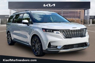 2024 Kia Carnival SX Prestige KIA CERTIFIED!!!