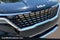2022 Kia Carnival SX Prestige