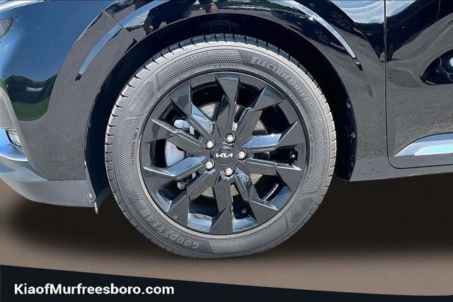 2022 Kia Carnival SX Prestige