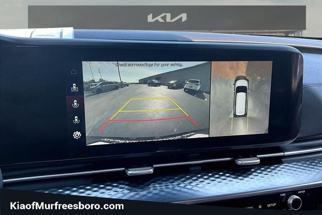 2022 Kia Carnival SX Prestige