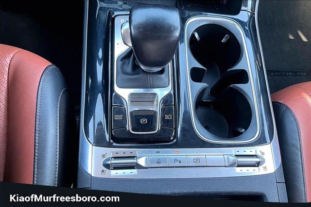 2022 Kia Carnival SX Prestige