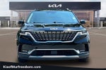 2022 Kia Carnival SX Prestige