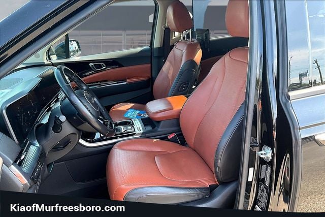 2022 Kia Carnival SX Prestige